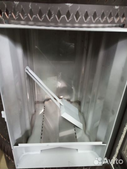 Печь отопительная Ферингер Нелжа