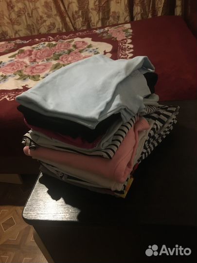 Женская одежда пакетом 42 44