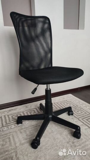 Компьютерный стул