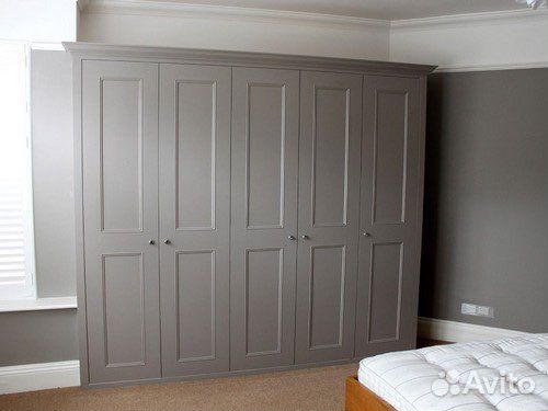 Шкаф купе Двери купе