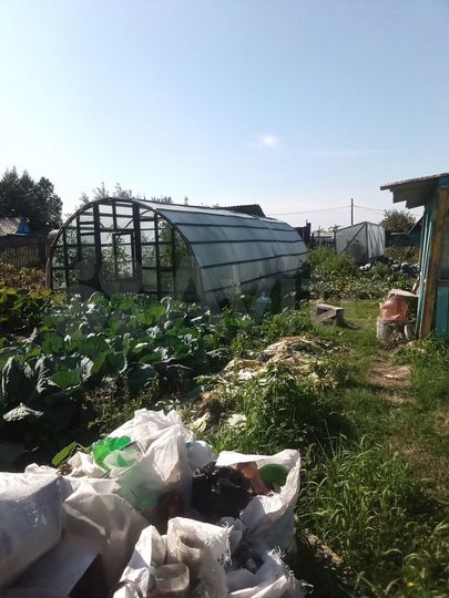 Дача 45 м² на участке 8 сот.