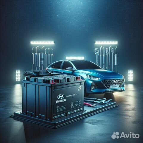 Аккумулятор автомобильный купить в Москве | Электроника | Авито