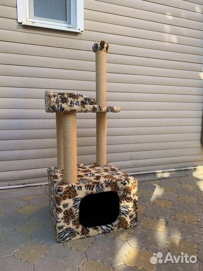 Домик для кошки или собаки