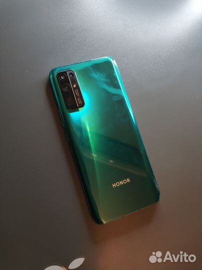 HONOR 30, 8/128 ГБ