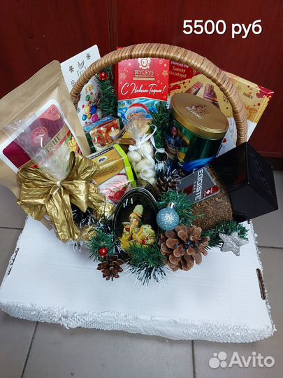 Съедобные букеты