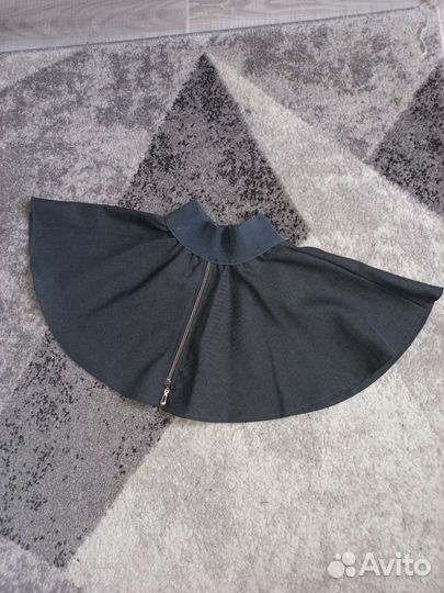 Школьная одежда для девочки