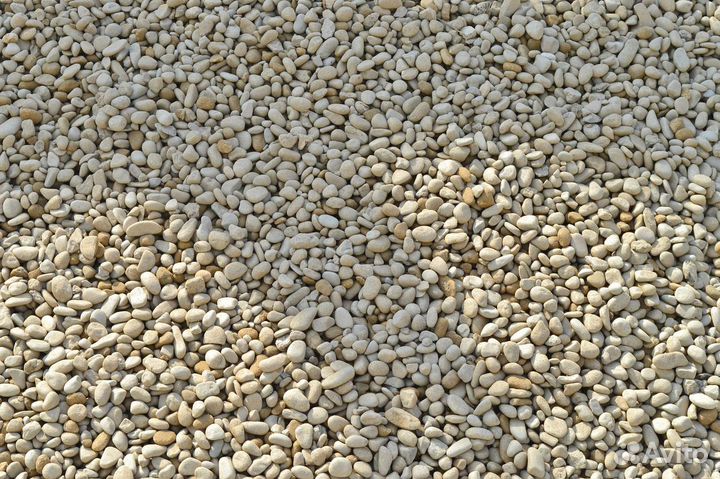 Щебень (фр. 5-20мм)