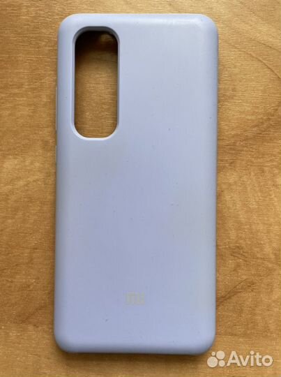 Чехол на Xiaomi mi note 10 lite