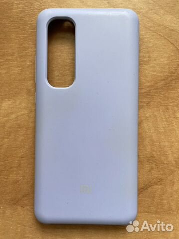 Чехол на Xiaomi mi note 10 lite