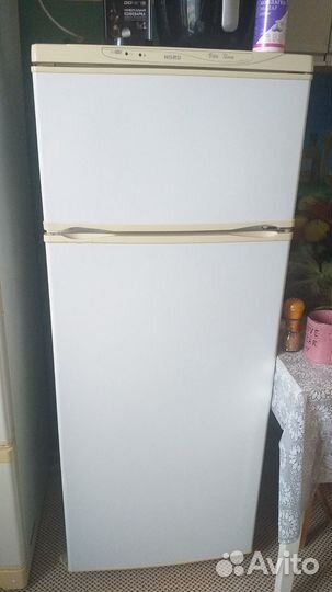 Холодильник норд