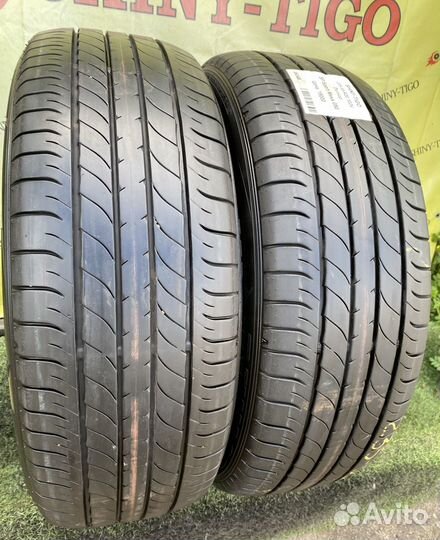 Dunlop SP Sport Maxx 050 235/55 R20 102V