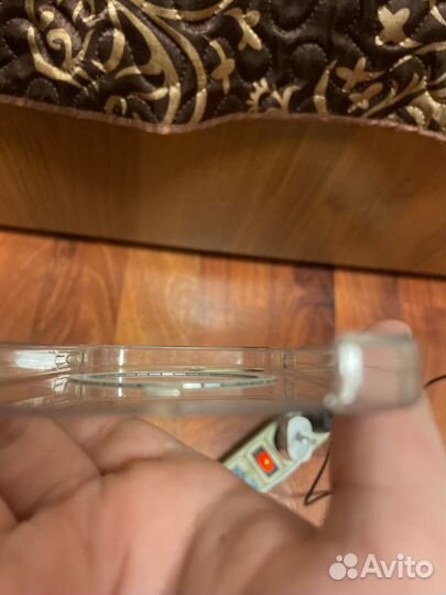 Чехол на айфон 12 с МАК сейфом ариг