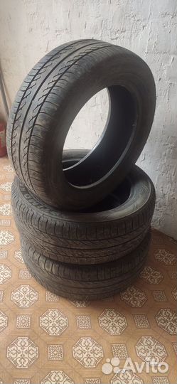 Hankook Optimo K406 195/55 R15 85V