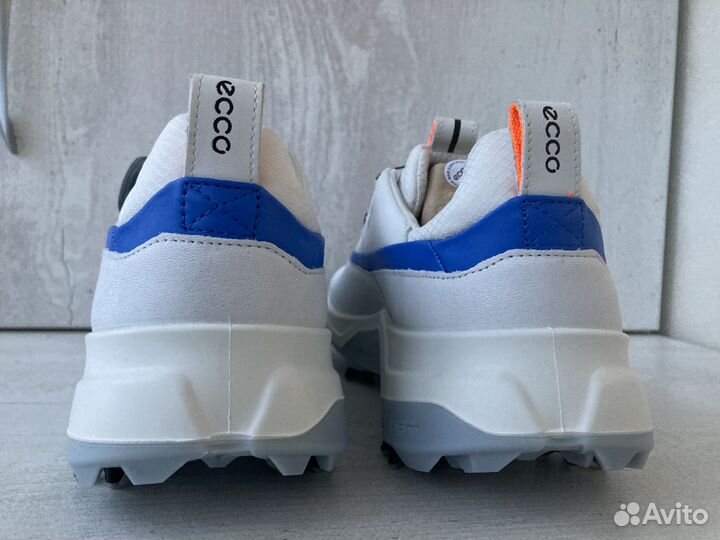 Кроссовки ecco m golf biom G5 152304/60356