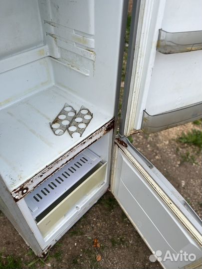 Холодильник бу