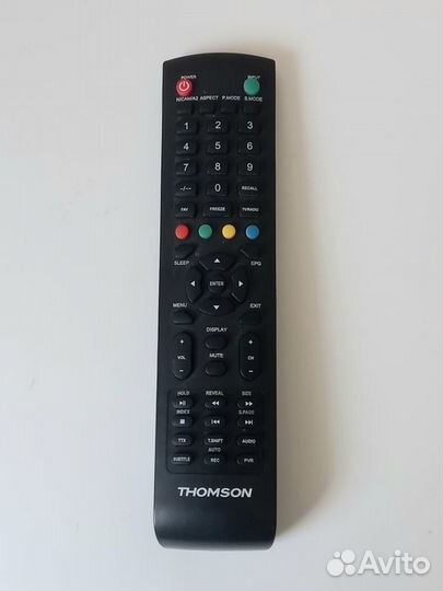 Пульт для телевизора