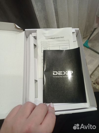 Планшет на запчасти