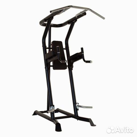 Турник 3в1 Inspire VKR профессиональный