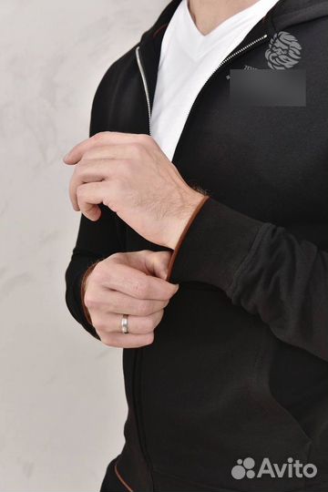 Спортивный костюм мужской Loro Piana