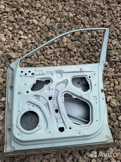 Omoda c5 передняя правая дверь