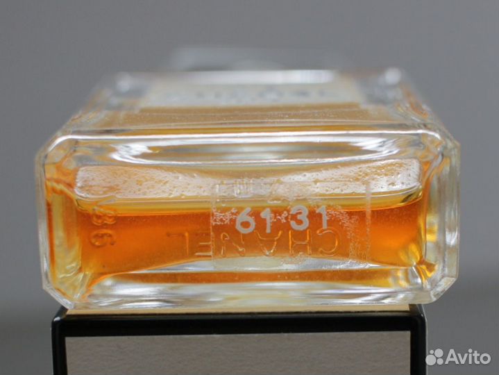 Духи винтаж Chanel N 5