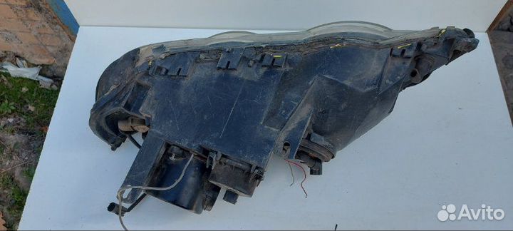 Фара галогеновая передняя правая Bmw X5 E53 2003