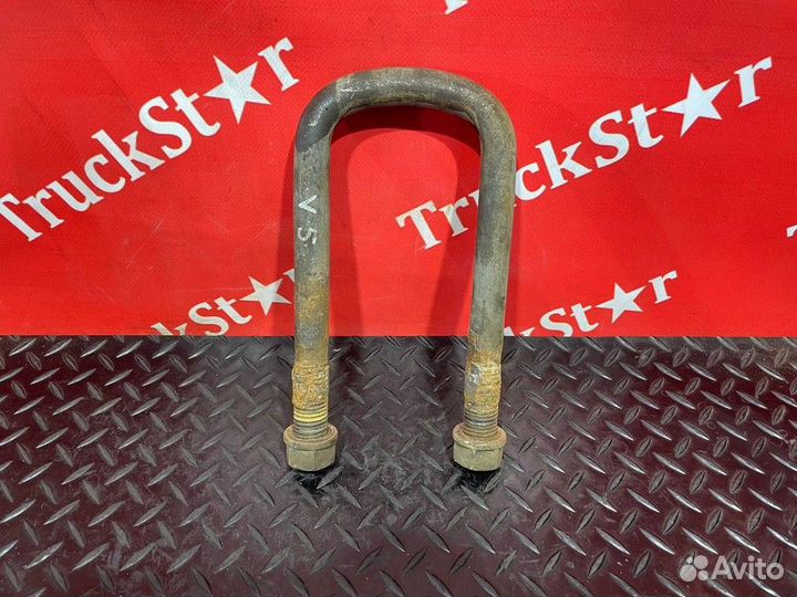 Стремянка задней рессоры Volvo FH, Volvo FM