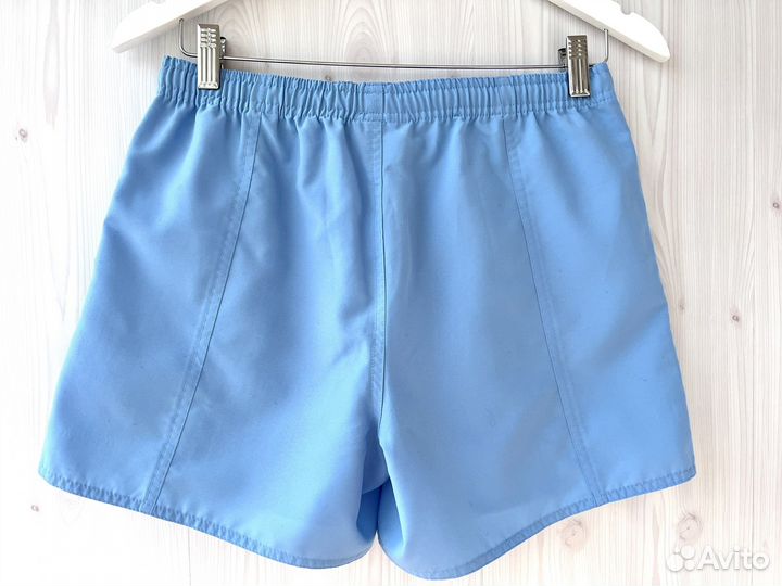 Шорты reebok женские оригинал