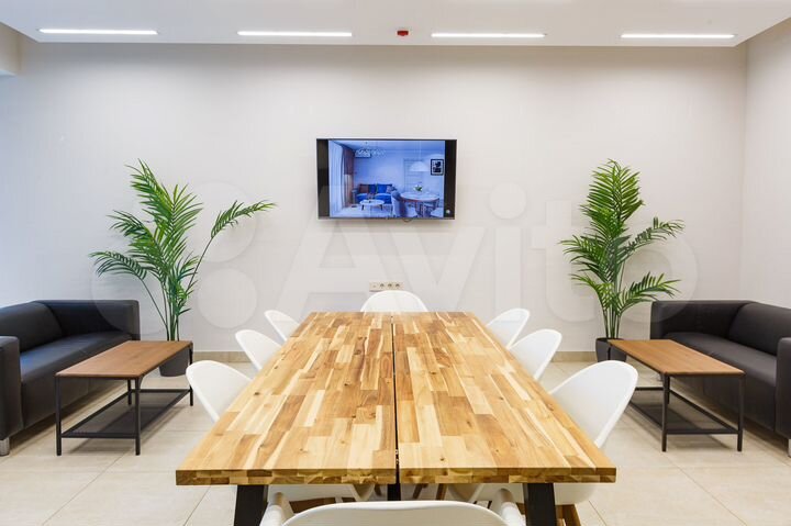 3-к. квартира, 50,7 м², 20/27 эт.