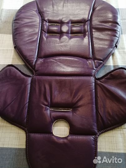 Чехол на стульчик peg perego prima papa