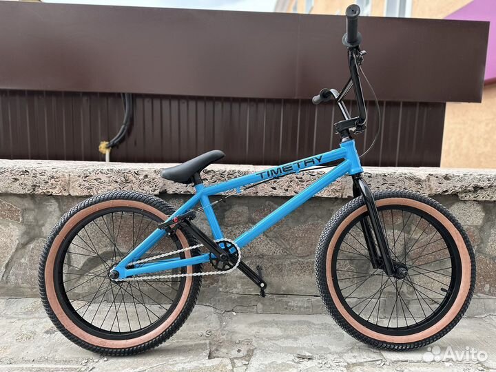 Трюковой велосипед bmx