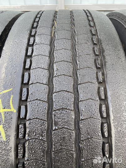 Грузовые шины б/у Michelin 315/70/R22.5 Multi Way
