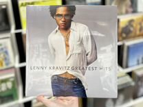 Пластинка Lenny Kravitz