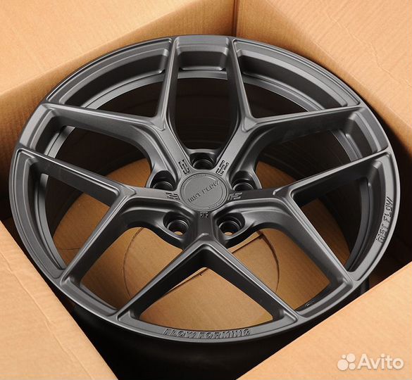 Диски Land Rover Jaguar Volvo R19