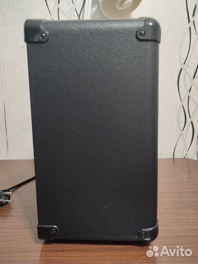 Гитарный комбоусилитель Marshall MG15CF