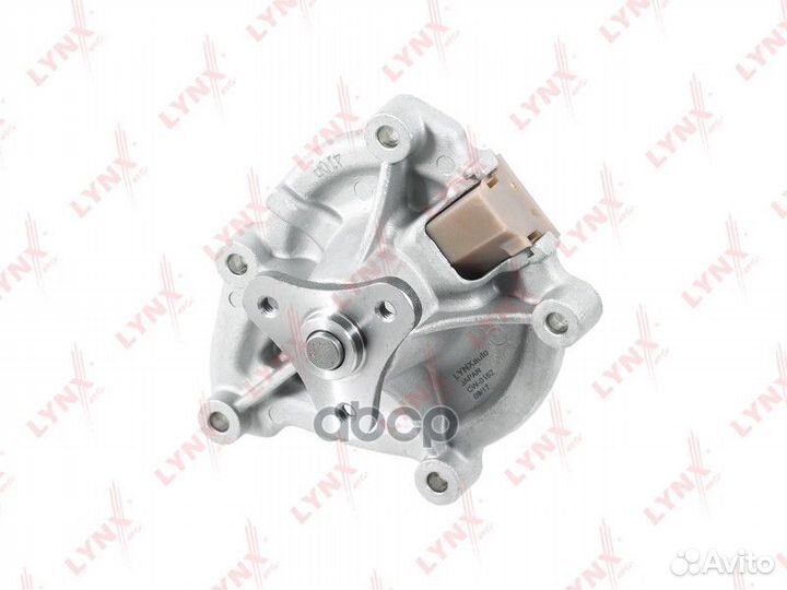 Насос системы охлаждения CW0162 lynxauto