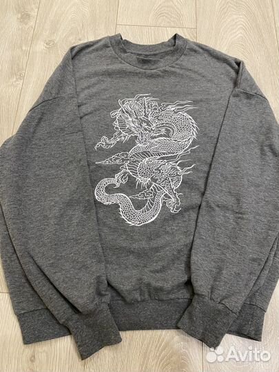 Свитшот женский