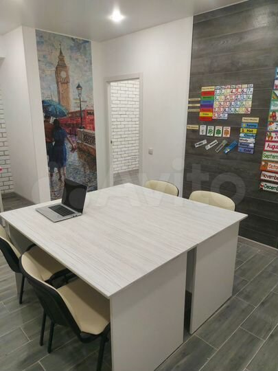 Офис, 37 м²