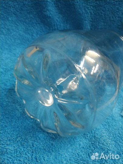 Кувшин стеклянный 1,5 литра