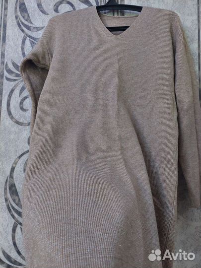 Платье туника