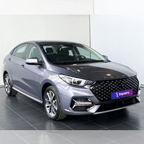 Новый OMODA S5 1.5 CVT, 2023, цена от 1 759 900 руб.