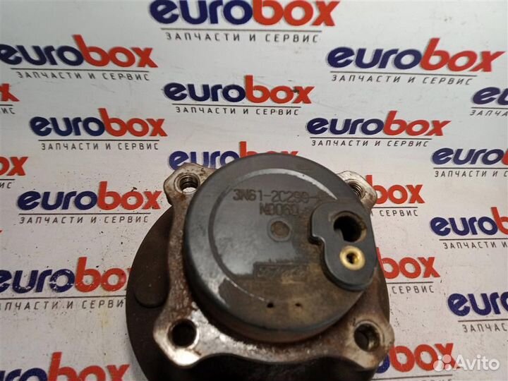 Ступица задняя Mazda Mazda 3 (BK) 2002-2009