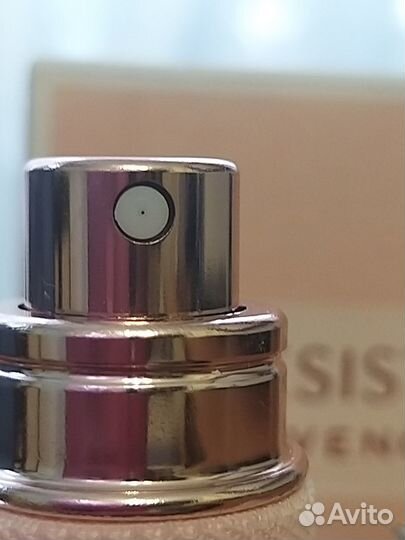 Givenchy irresistible eau de parfum