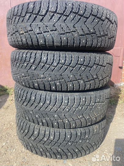 Cordiant Snow Cross 2 185/60 R15 88T