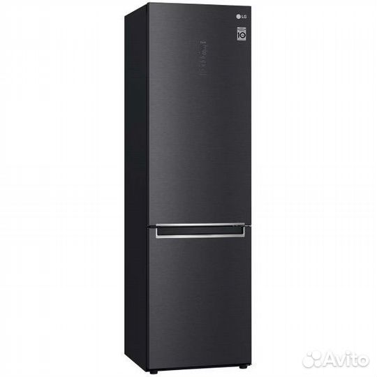 Холодильник LG DoorCooling+ GA-B509pbam