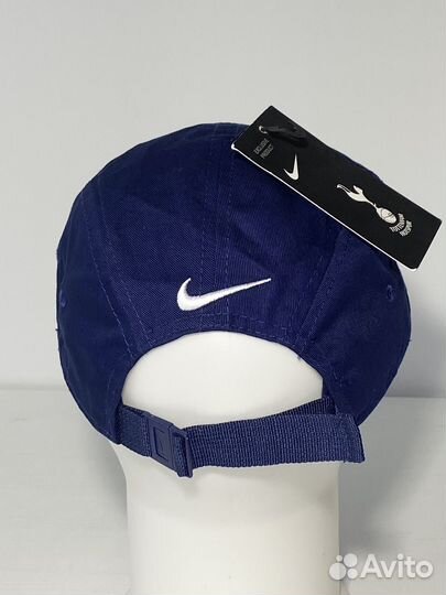 Новая кепка nike tottenham hotspur AW84