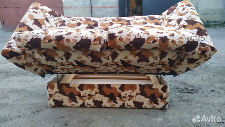 Диван клик кляк бу