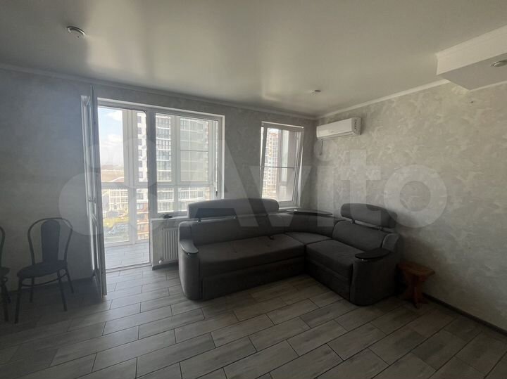 Квартира-студия, 32 м², 9/20 эт.