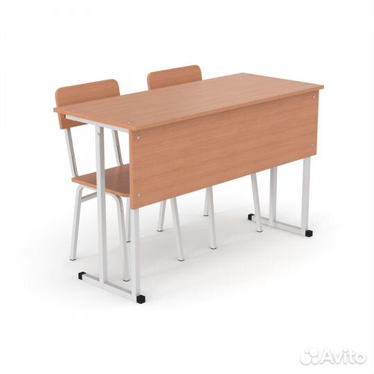 Школьная парта