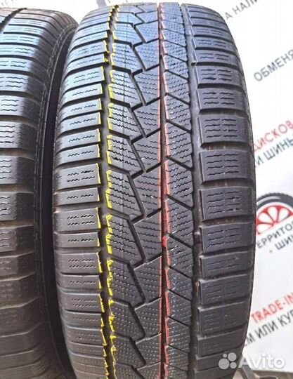 Continental ContiWinterContact TS 860 205/60 R16 96H